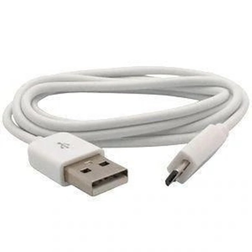 Genuine Original ZTE Majesty Pro (Plus) Power Cable (Wall Charger, USB Cable)